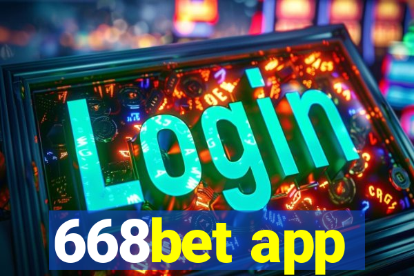 668bet app